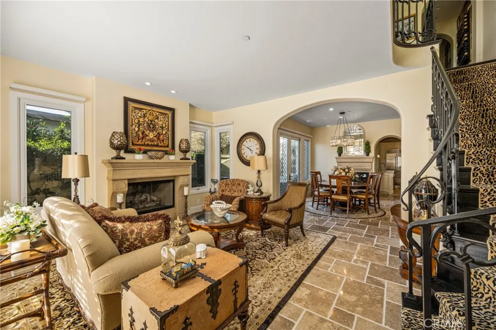 3222 Clay Street Newport Beach, CA 92663