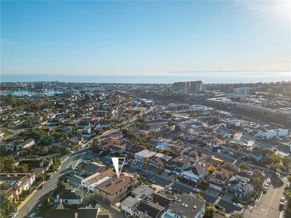 3222 Clay Street Newport Beach, CA 92663