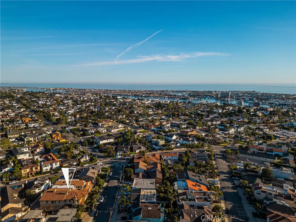 3222 Clay Street Newport Beach, CA 92663