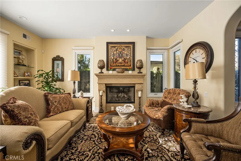3222 Clay Street Newport Beach, CA 92663
