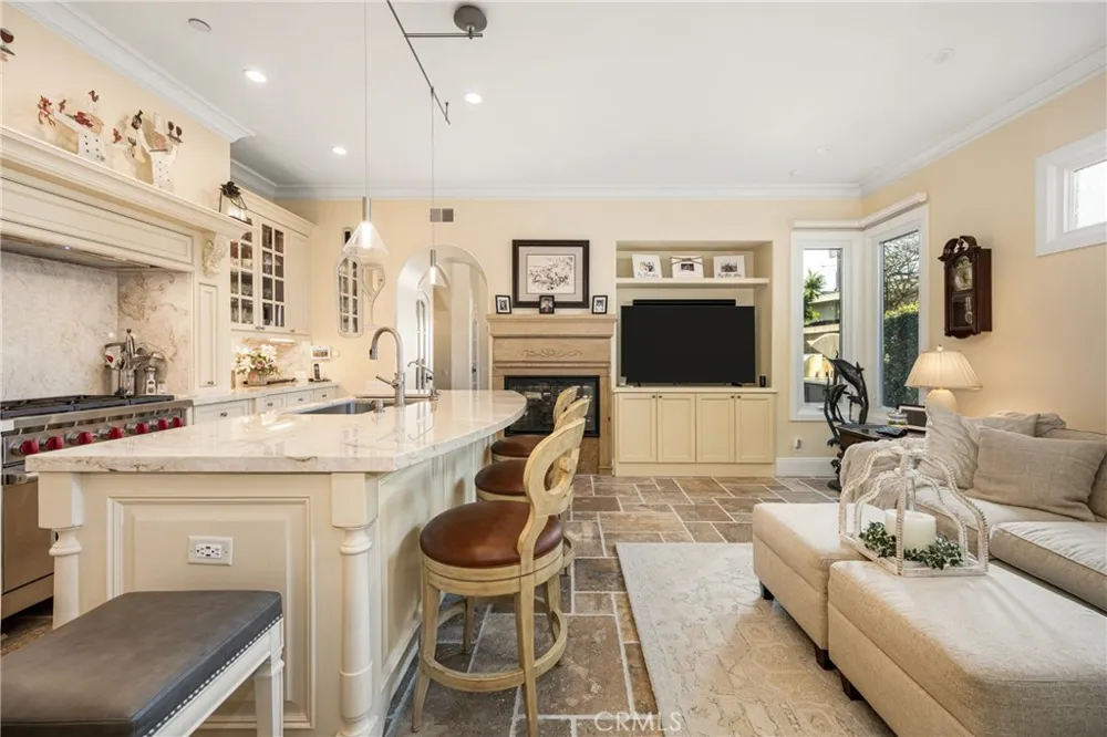 3222 Clay Street Newport Beach, CA 92663