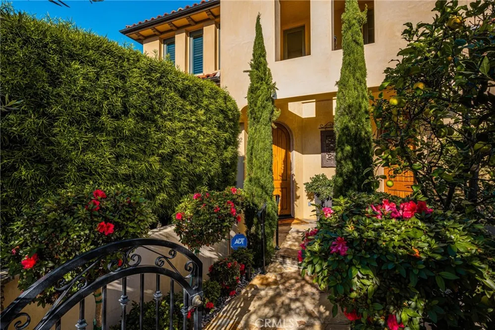 3222 Clay Street Newport Beach, CA 92663