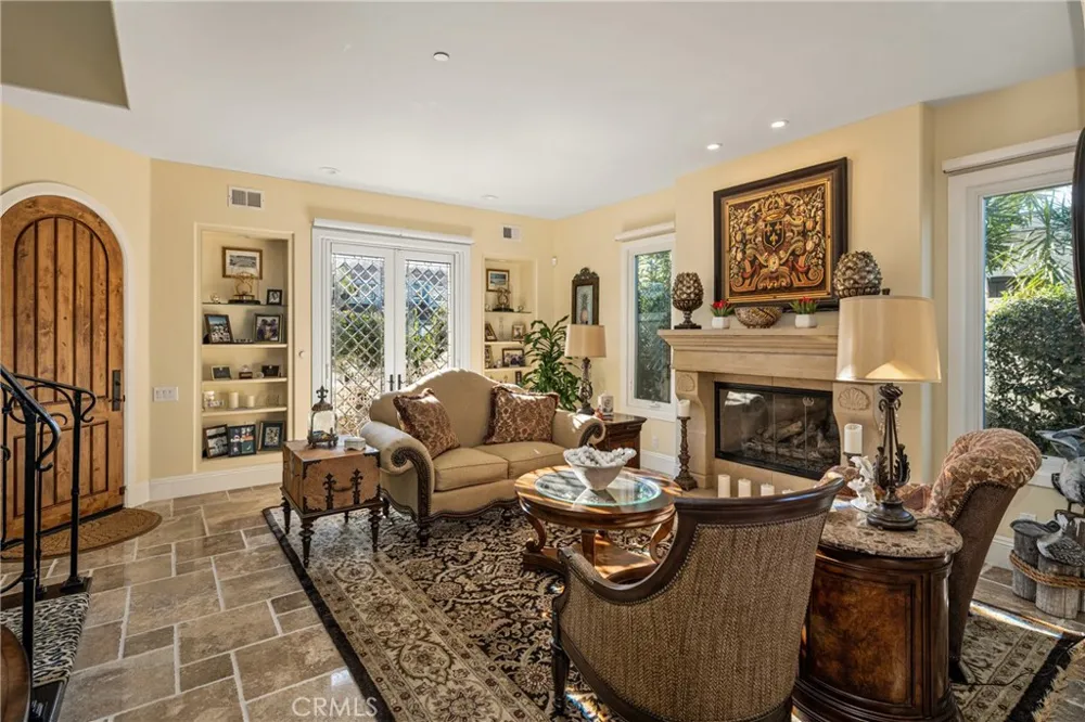 3222 Clay Street Newport Beach, CA 92663