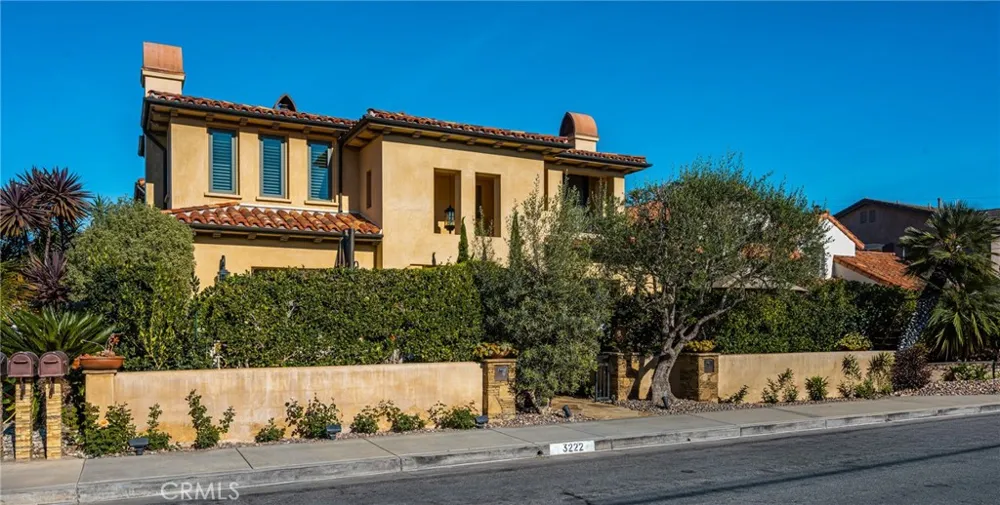 3222 Clay Street Newport Beach, CA 92663