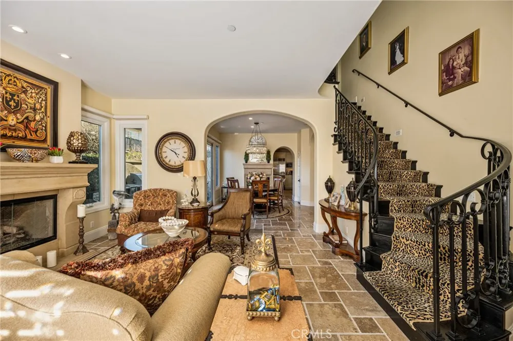 3222 Clay Street Newport Beach, CA 92663