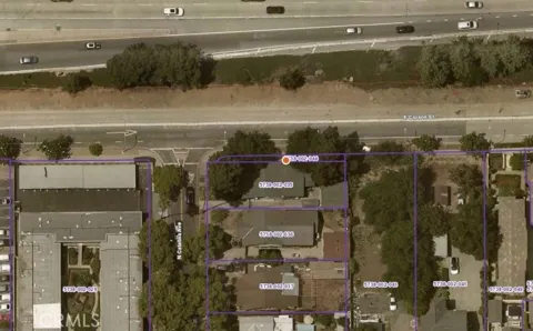 Catalina Avenue