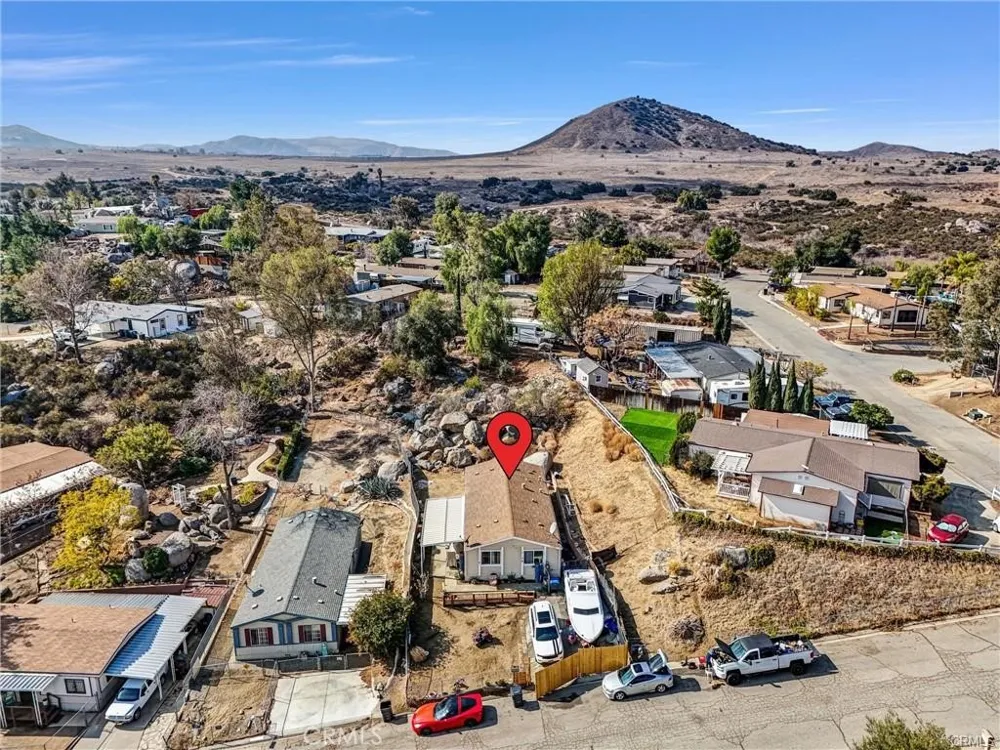 17125 Cajon Drive Perris, CA 92570
