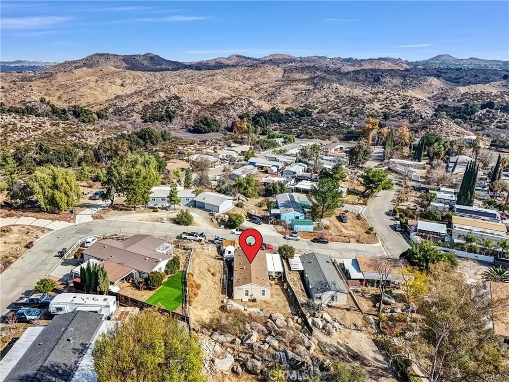 17125 Cajon Drive Perris, CA 92570