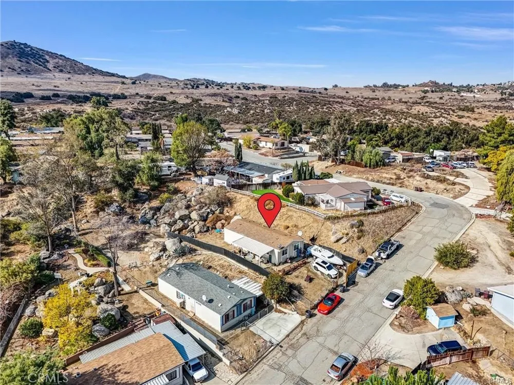 17125 Cajon Drive Perris, CA 92570