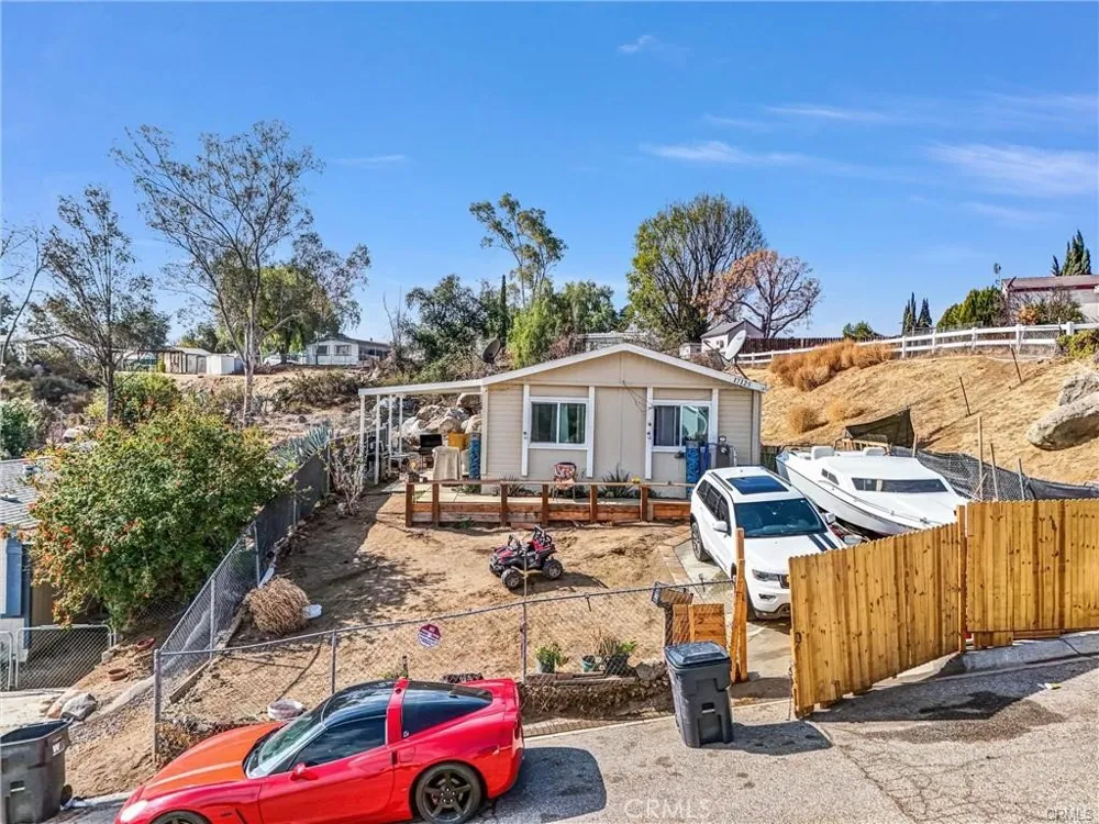 17125 Cajon Drive Perris, CA 92570