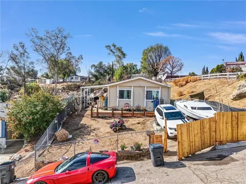 17125 Cajon Drive