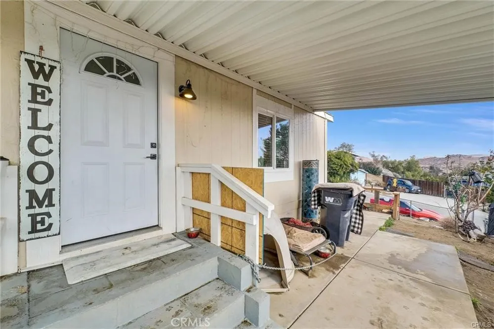 17125 Cajon Drive Perris, CA 92570