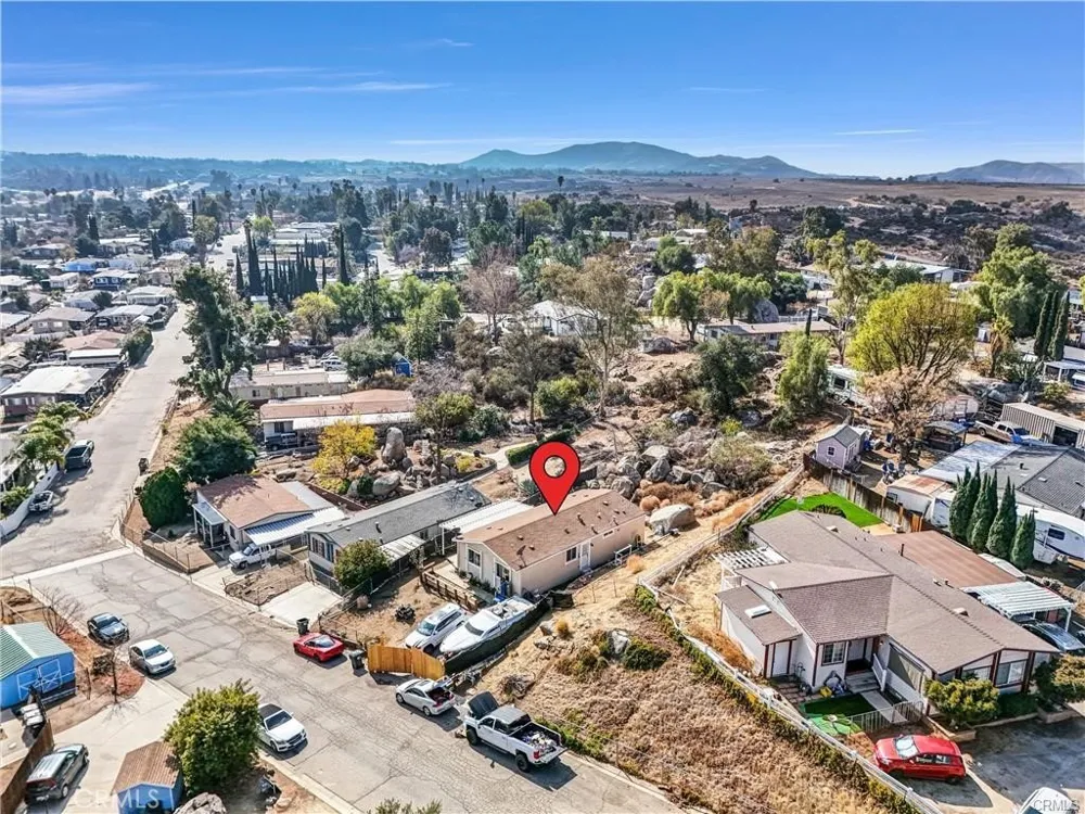 17125 Cajon Drive Perris, CA 92570