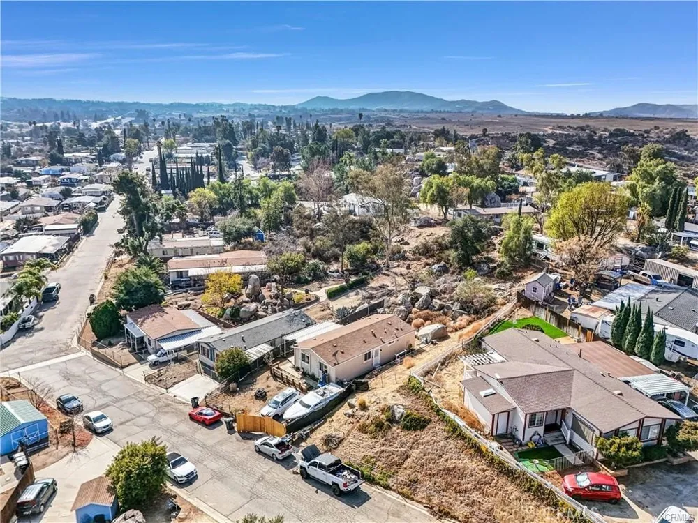 17125 Cajon Drive Perris, CA 92570