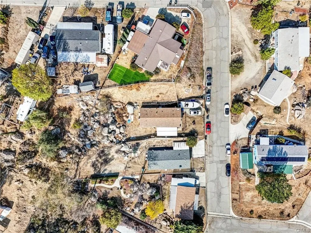 17125 Cajon Drive Perris, CA 92570