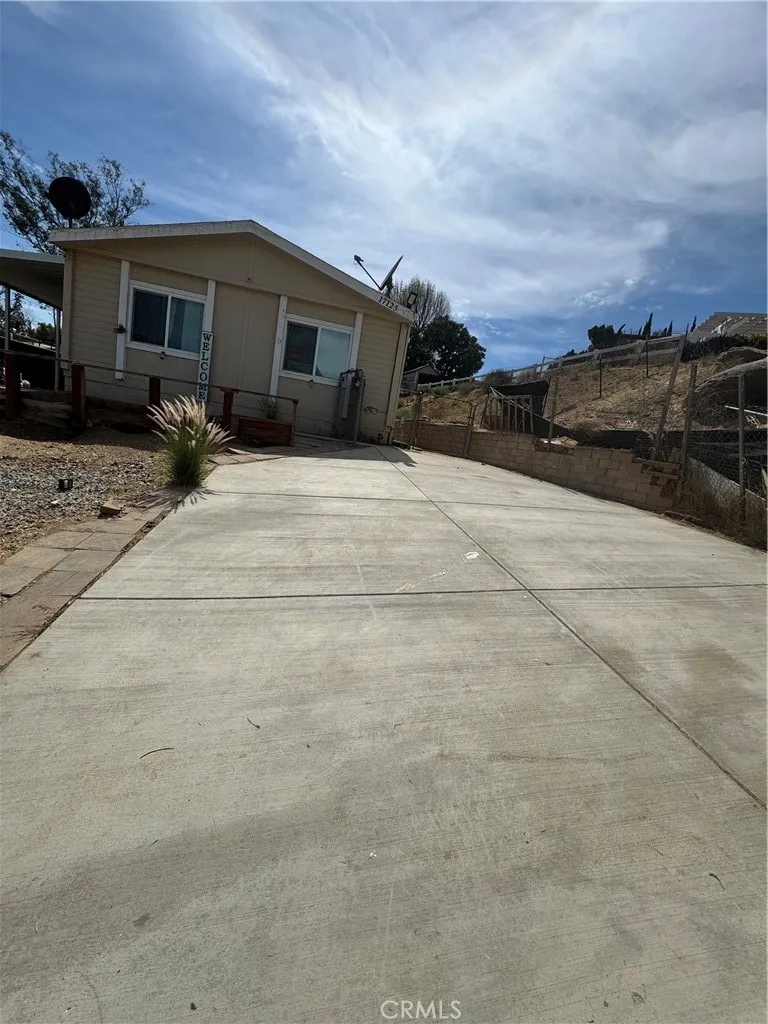 17125 Cajon Drive Perris, CA 92570