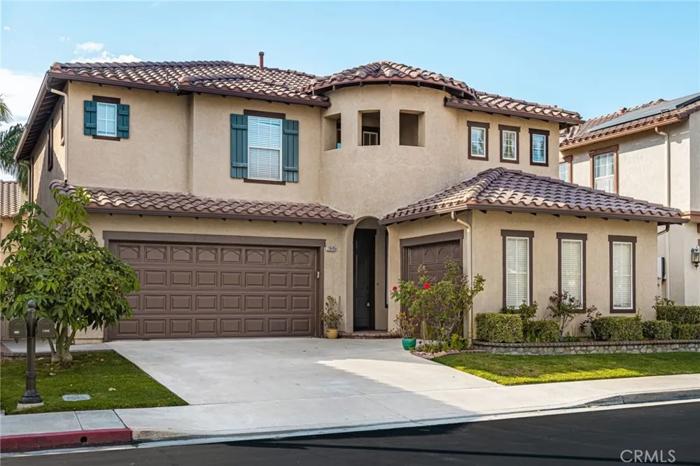 11645 Maynard Avenue Tustin, CA 92782