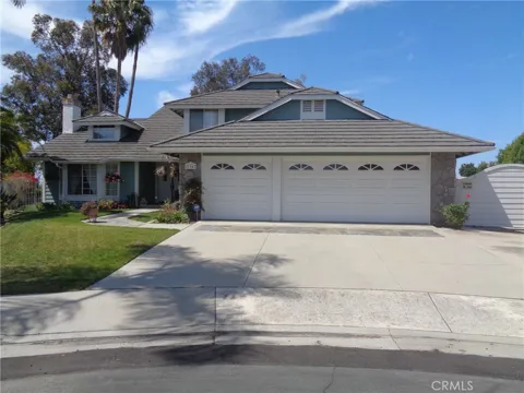 21342 Hillside Court