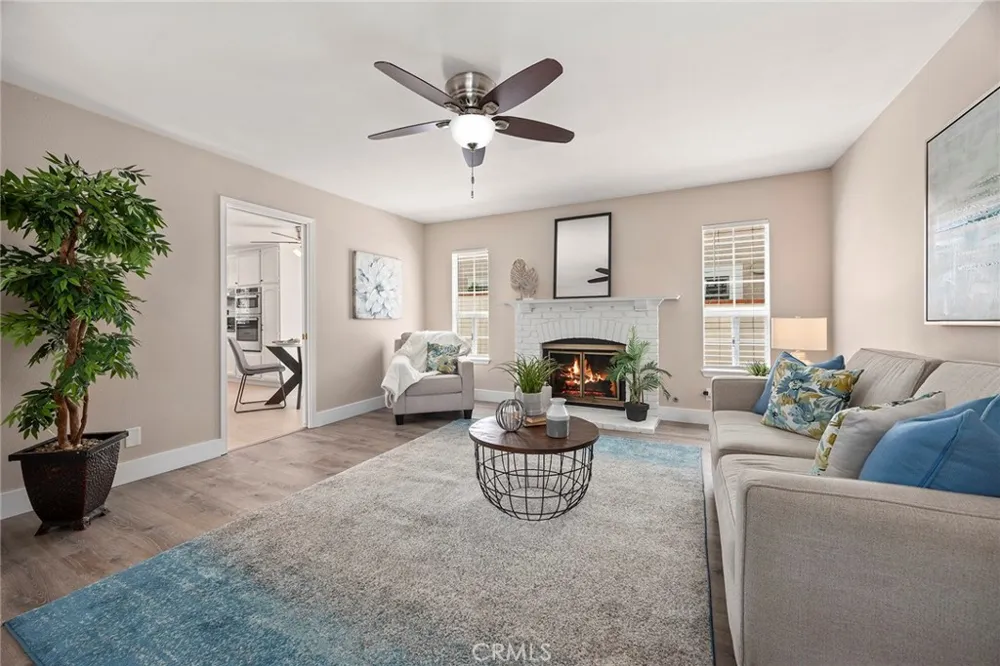 21470 Via La Naranja Yorba Linda, CA 92886