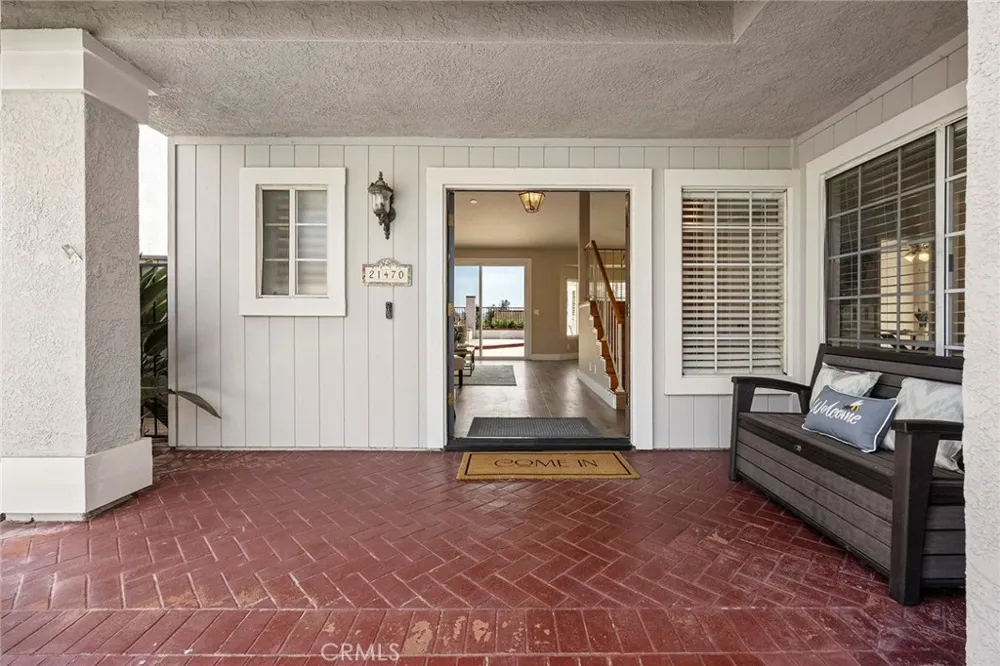21470 Via La Naranja Yorba Linda, CA 92886