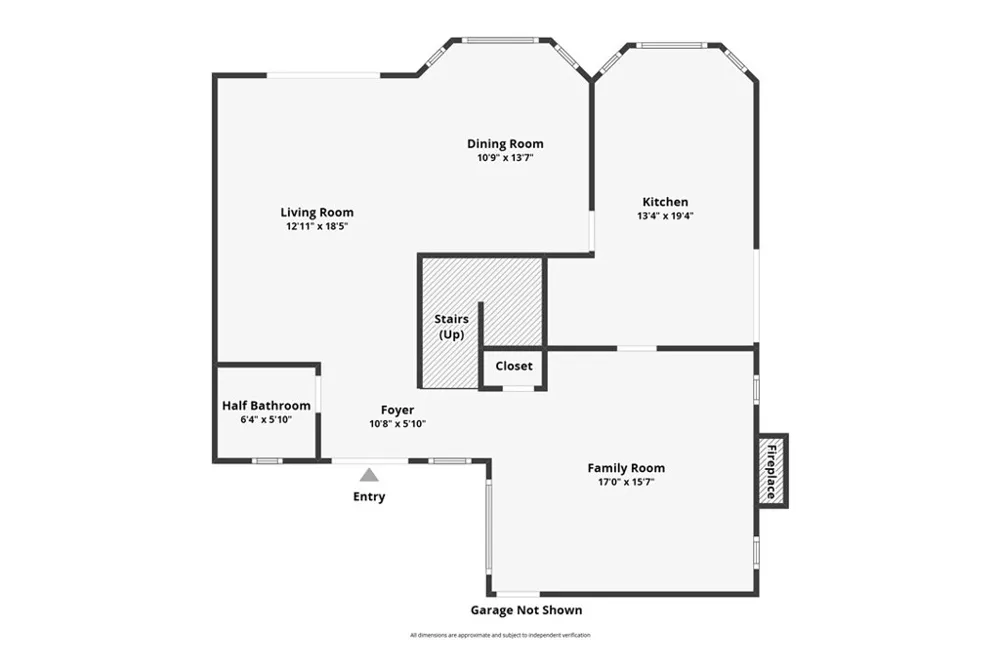 21470 Via La Naranja Yorba Linda, CA 92886