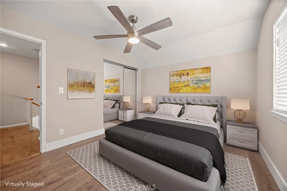 21470 Via La Naranja Yorba Linda, CA 92886