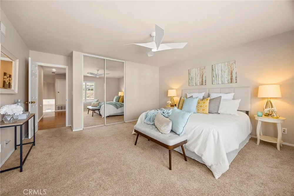 21470 Via La Naranja Yorba Linda, CA 92886