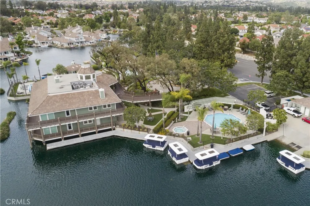 21470 Via La Naranja Yorba Linda, CA 92886