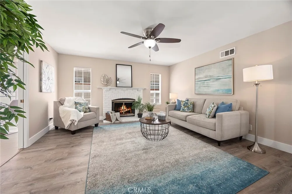 21470 Via La Naranja Yorba Linda, CA 92886