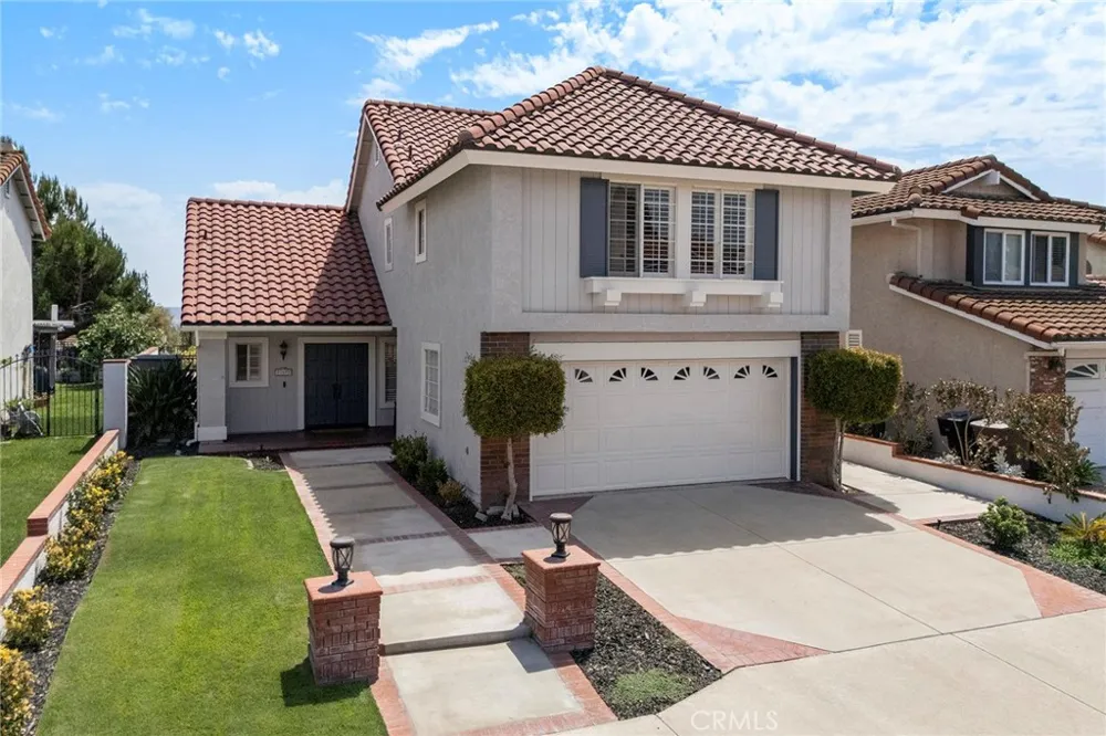 21470 Via La Naranja Yorba Linda, CA 92886
