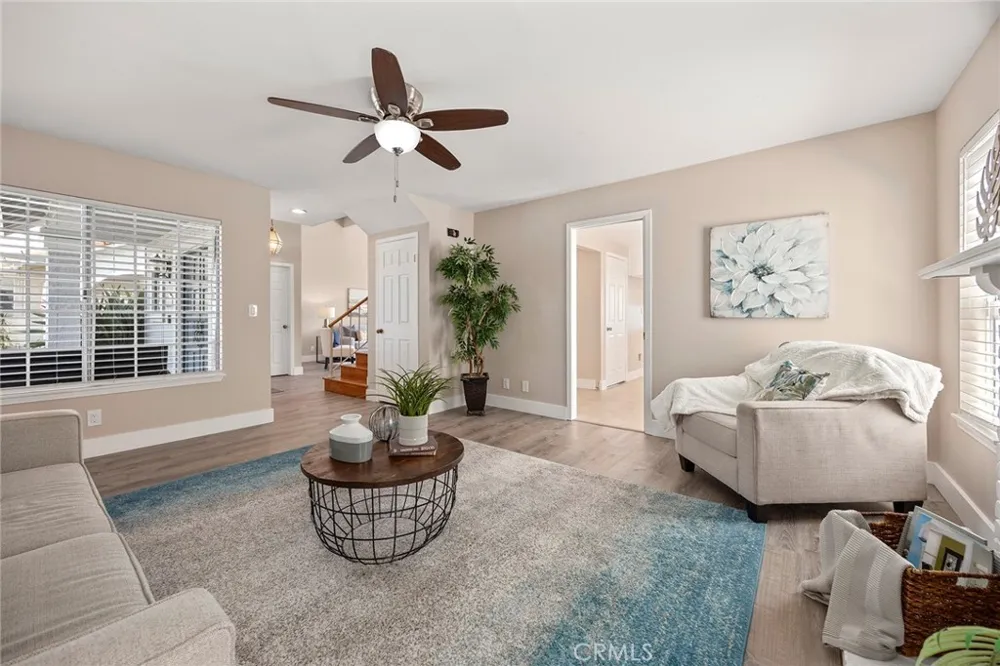 21470 Via La Naranja Yorba Linda, CA 92886