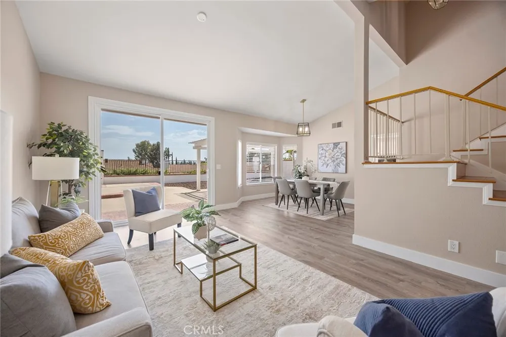 21470 Via La Naranja Yorba Linda, CA 92886