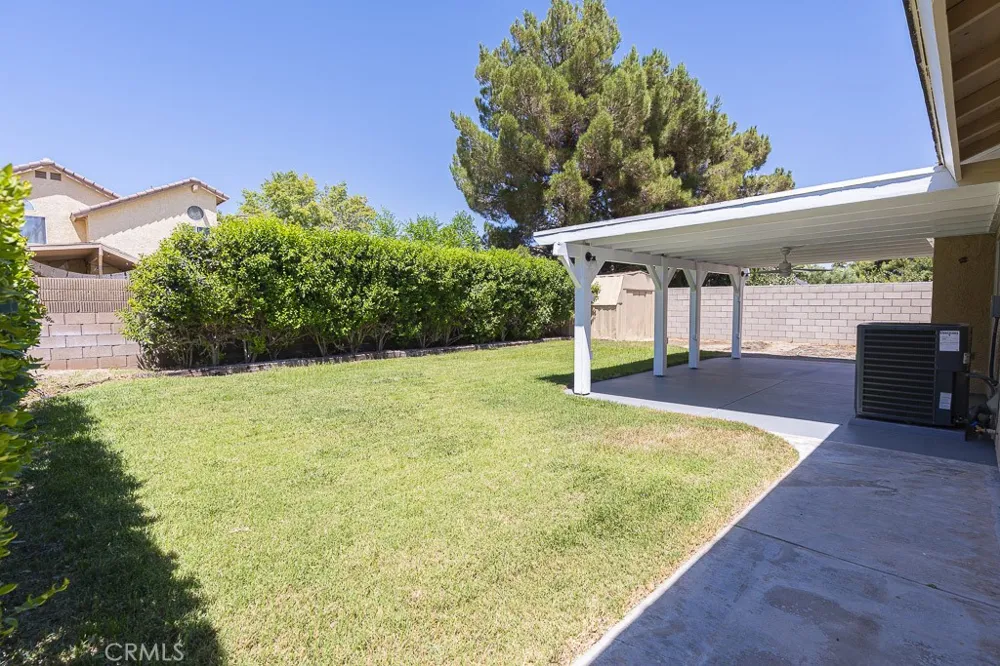43469 Carol Lancaster, CA 93535