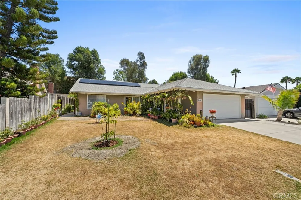 26635 Avenida Deseo Mission Viejo, CA 92691