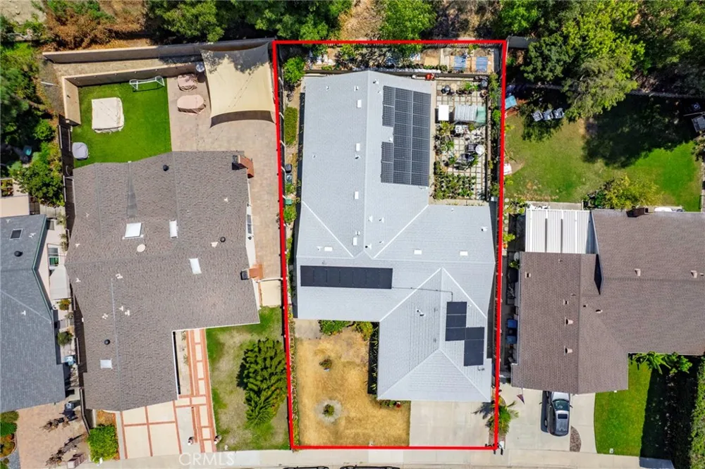 26635 Avenida Deseo Mission Viejo, CA 92691