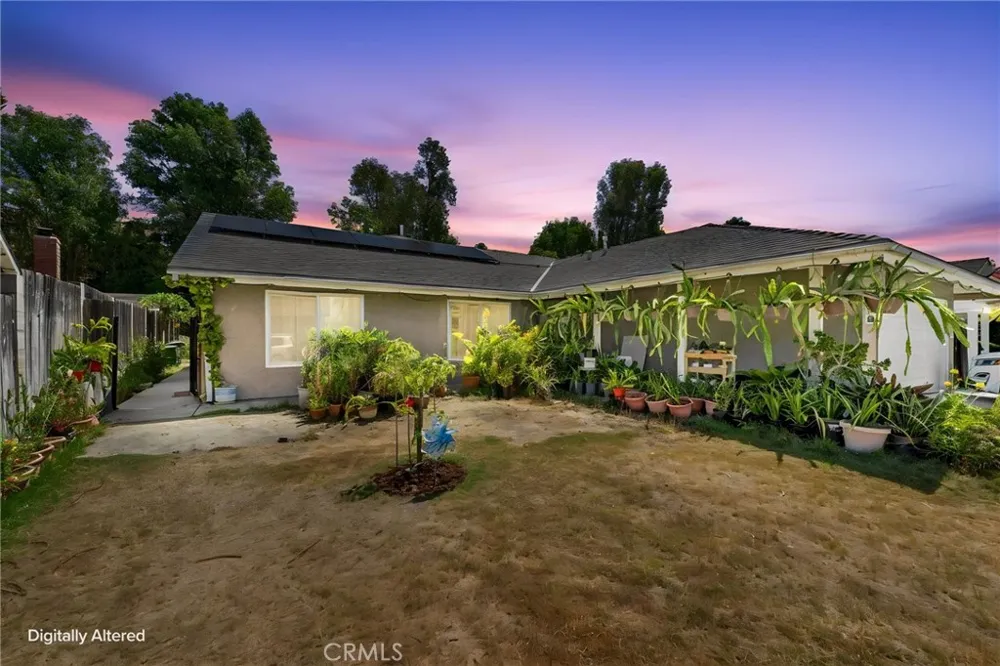 26635 Avenida Deseo Mission Viejo, CA 92691