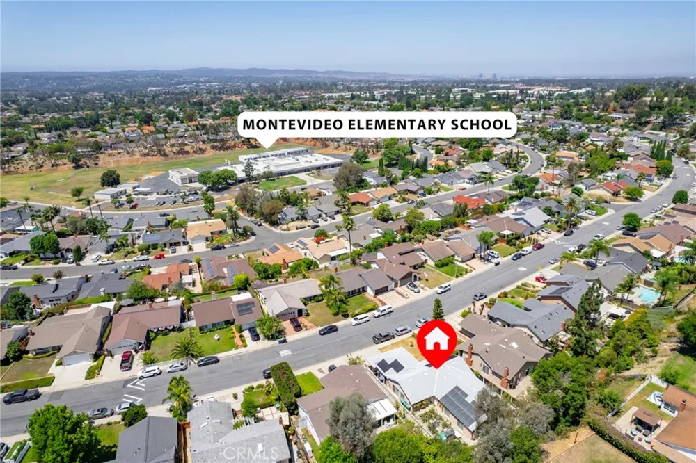 26635 Avenida Deseo Mission Viejo, CA 92691