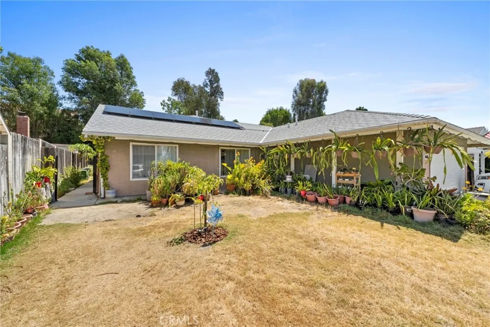 26635 Avenida Deseo Mission Viejo, CA 92691