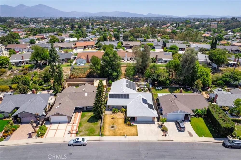 26635 Avenida Deseo Mission Viejo, CA 92691