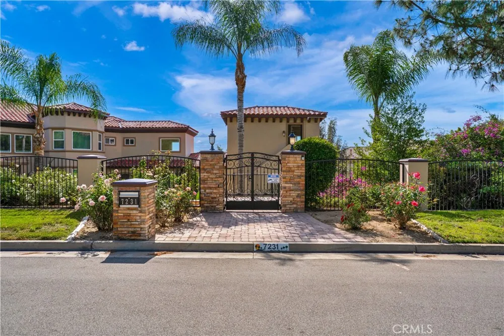 7231 Brandon Court Riverside, CA 92506