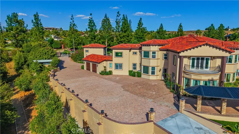 7231 Brandon Court Riverside, CA 92506