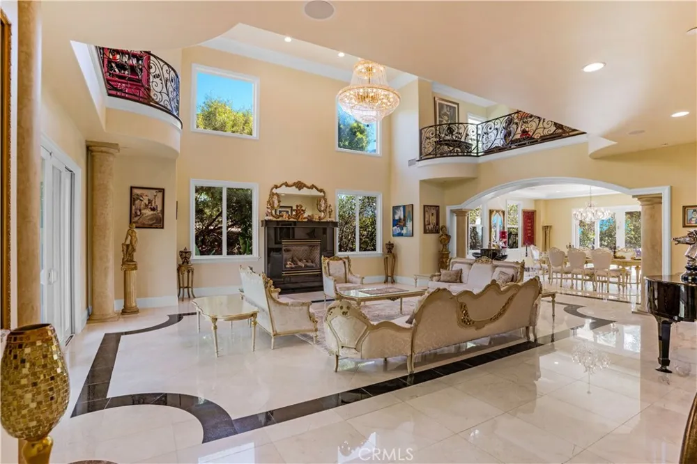 7231 Brandon Court Riverside, CA 92506
