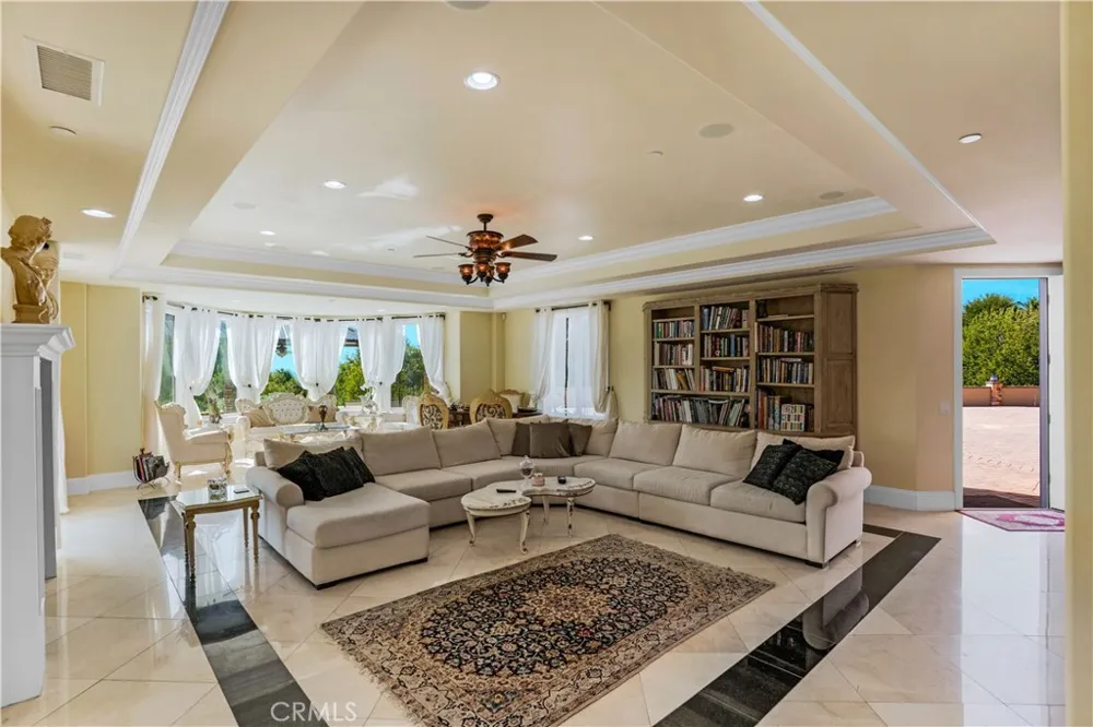 7231 Brandon Court Riverside, CA 92506