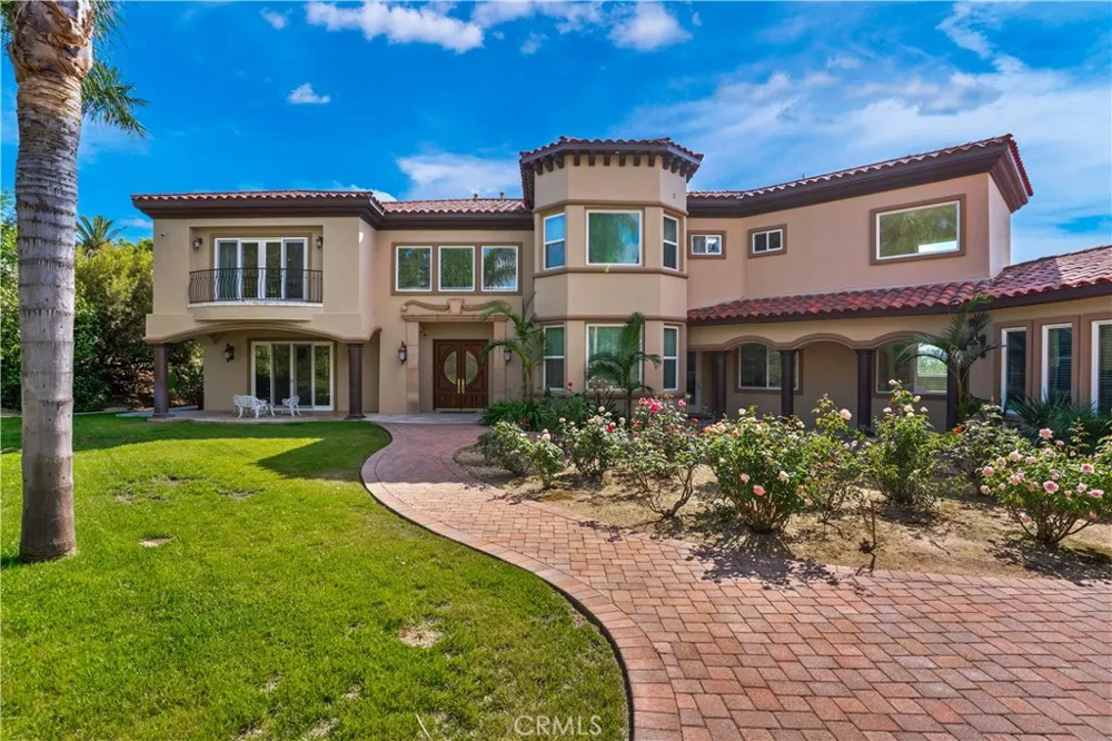 7231 Brandon Court Riverside, CA 92506