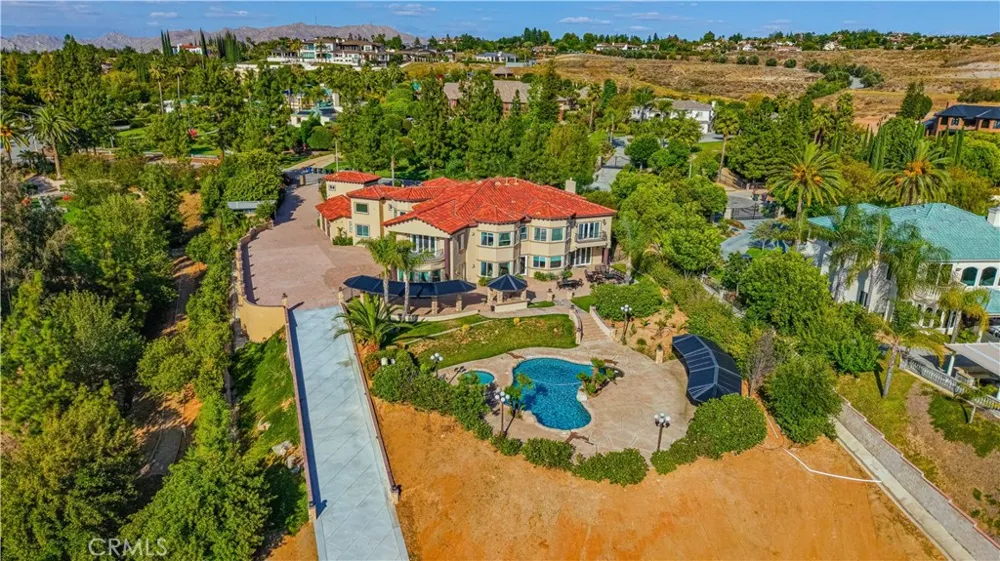 7231 Brandon Court Riverside, CA 92506