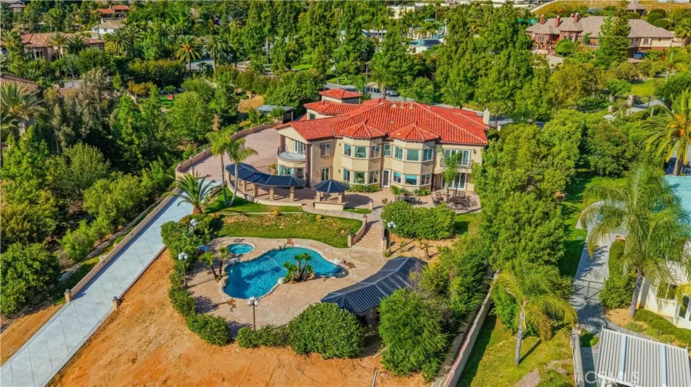 7231 Brandon Court Riverside, CA 92506