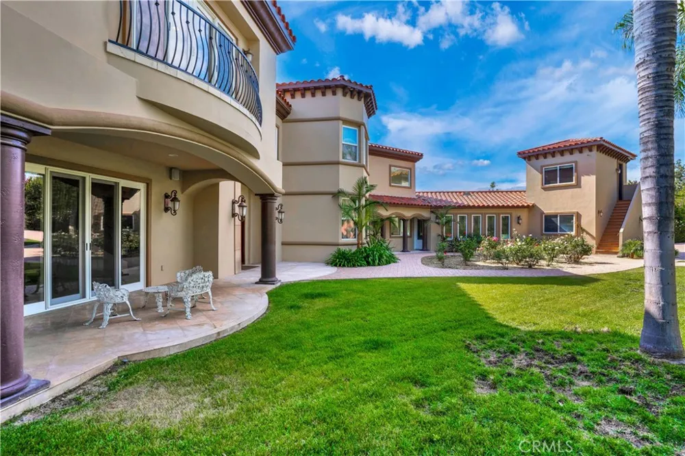 7231 Brandon Court Riverside, CA 92506