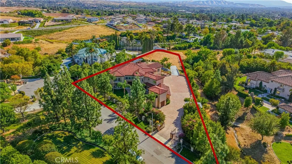 7231 Brandon Court Riverside, CA 92506