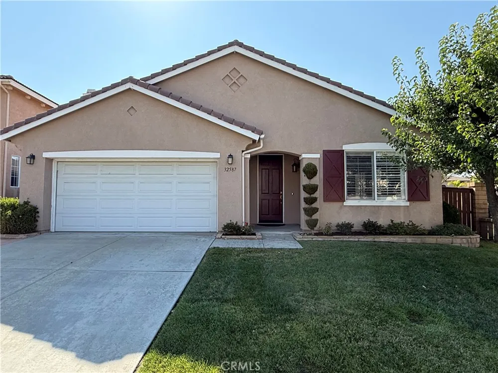 32587 Via Destello Temecula, CA 92592