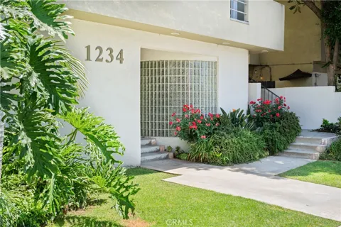 1234 Granville #3